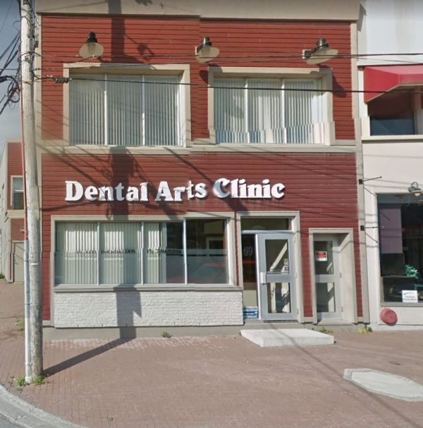 dentalarts